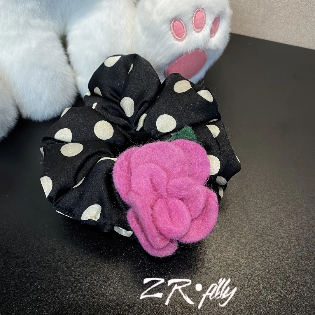 时尚个性发圈5040