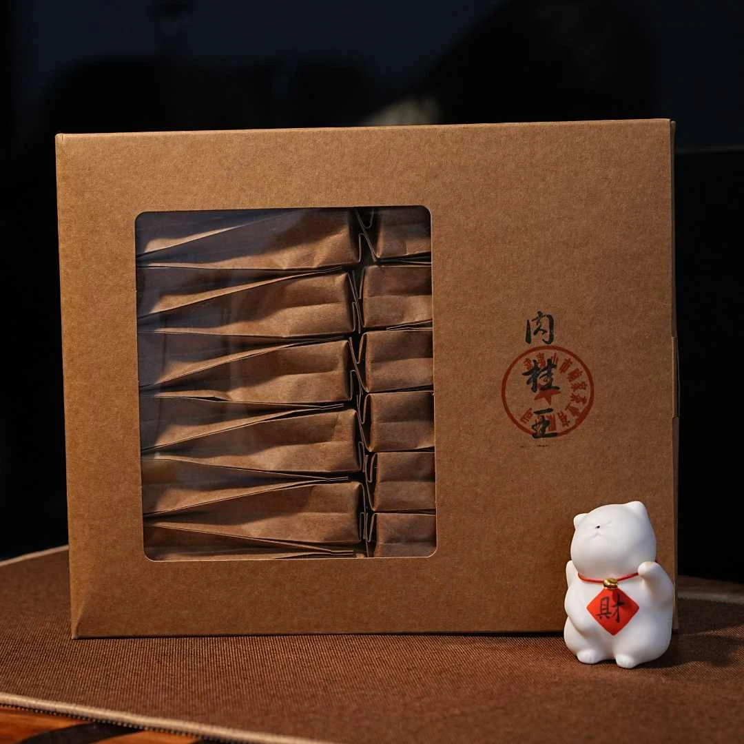 喃家-【肉桂王】武夷山-大分量