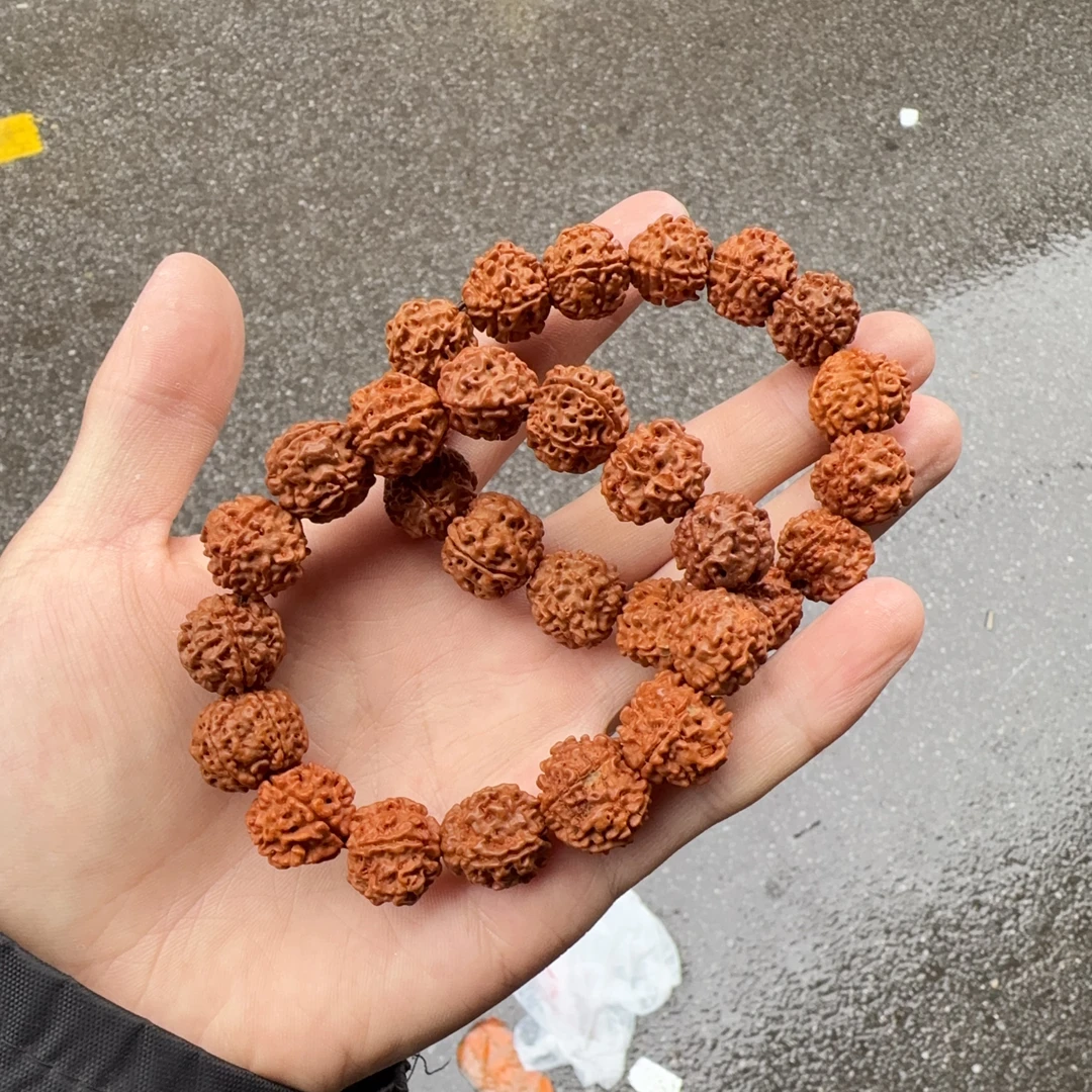 天然金刚菩提手串多样性拍一发一