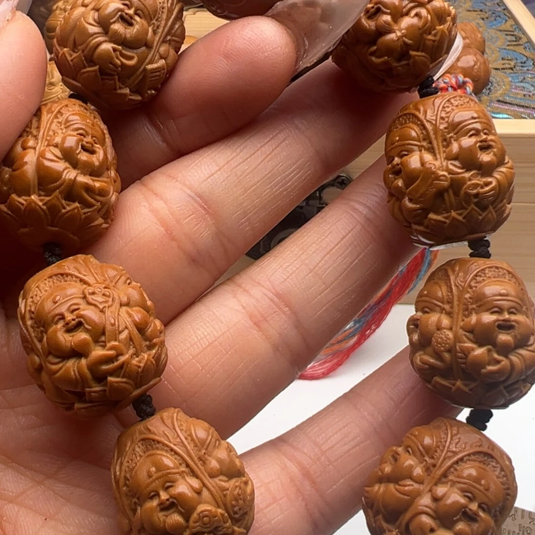 橄榄核手串/手链橄榄核