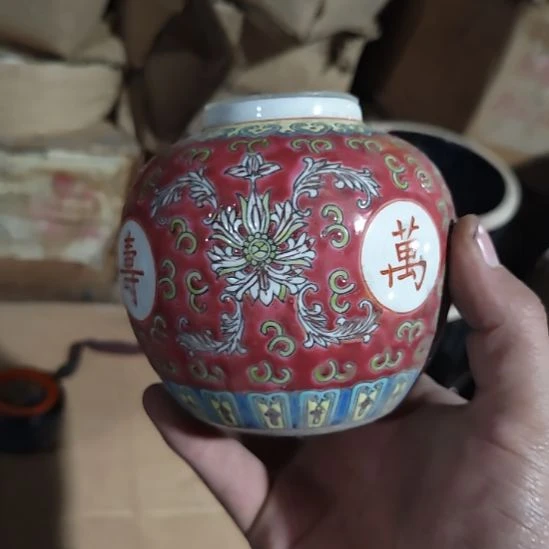 茶盏陶瓷盘子碗啥都有