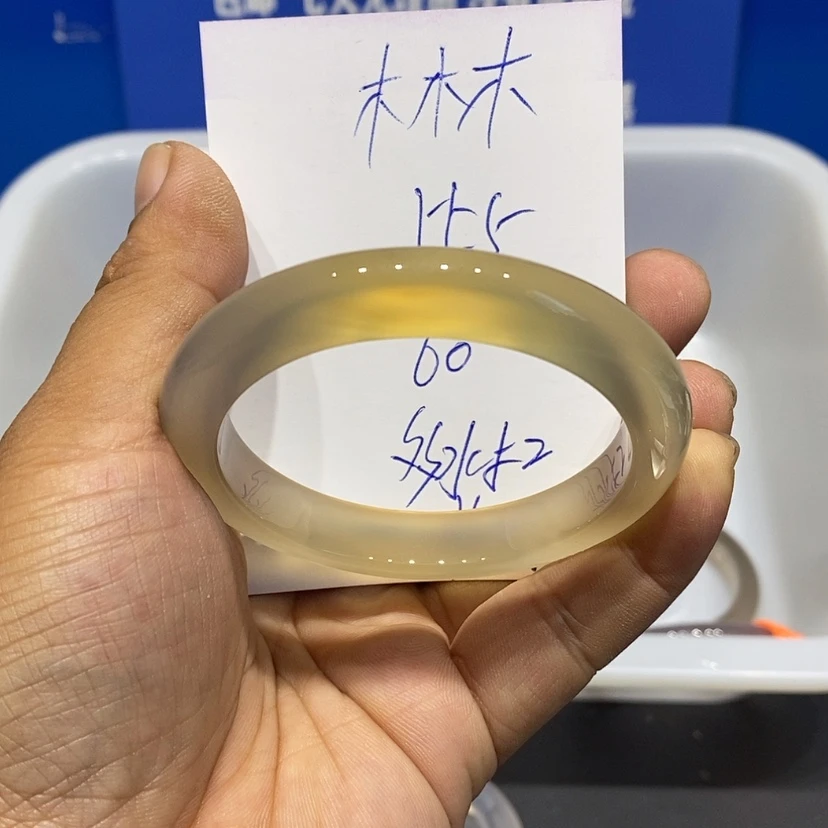 【闪购商品】手镯玛瑙/玉髓未镶嵌木*木