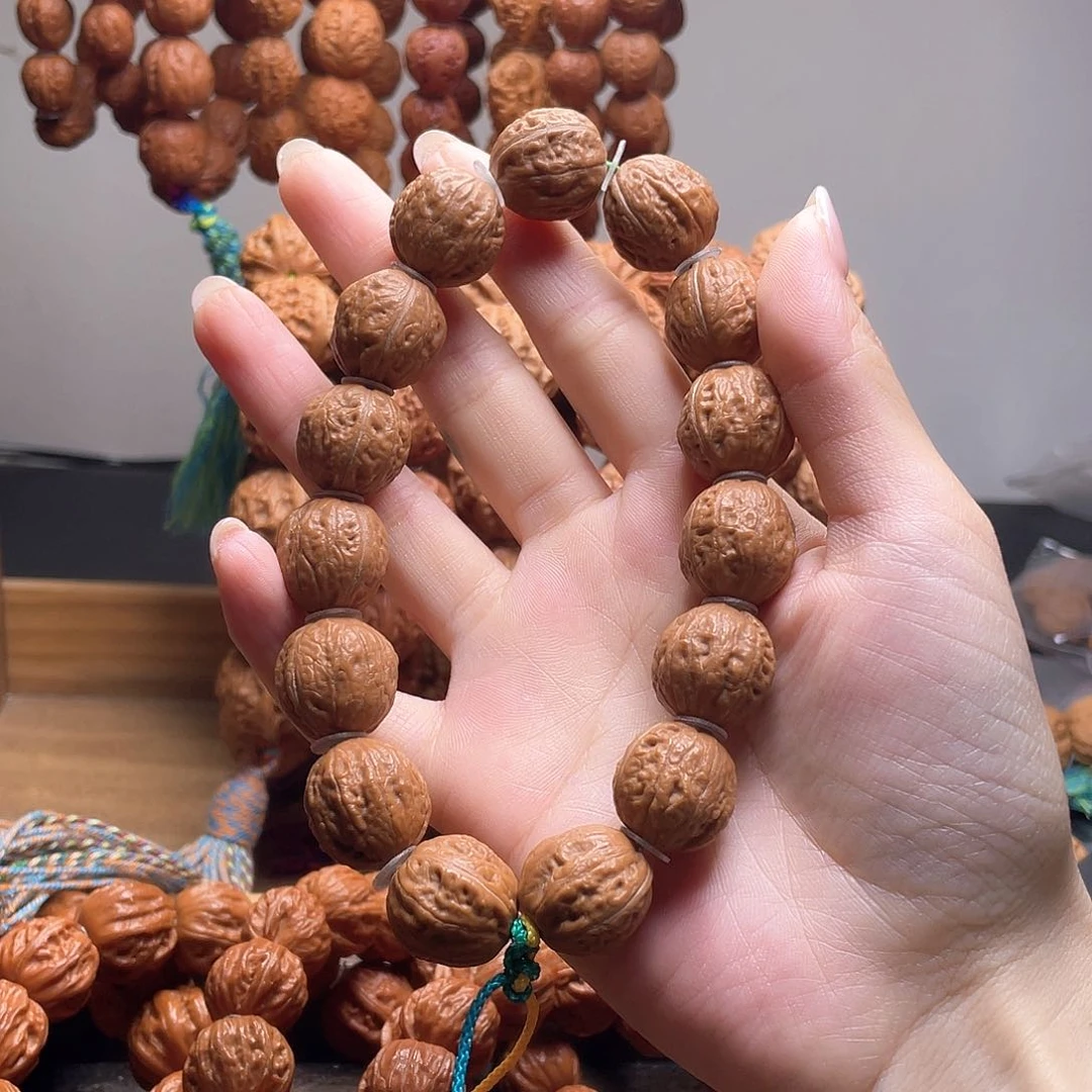 文玩核桃手串手串