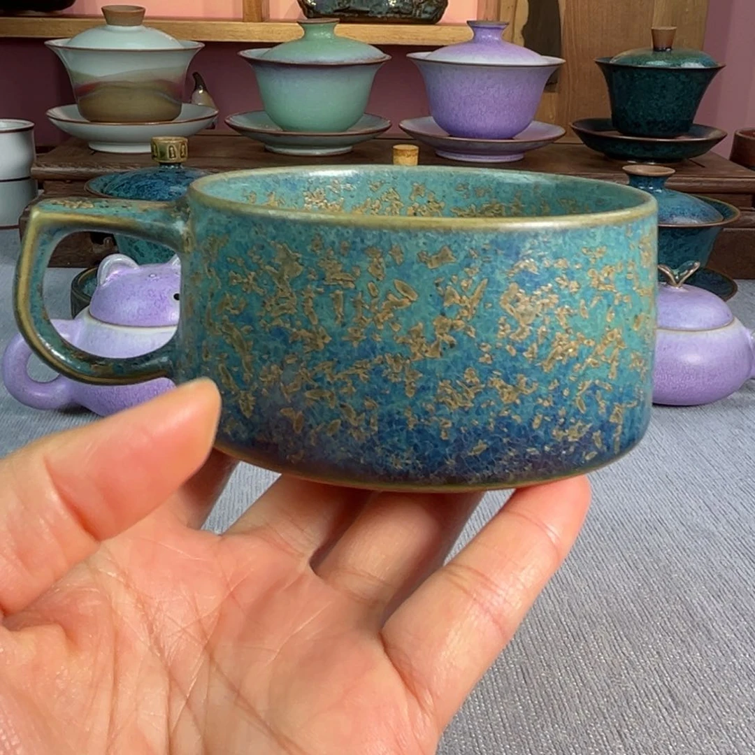 【闪购商品】钧瓷00002588