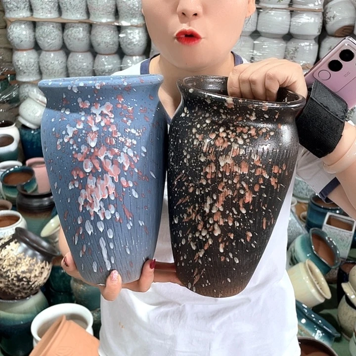 红陶正品高25/15