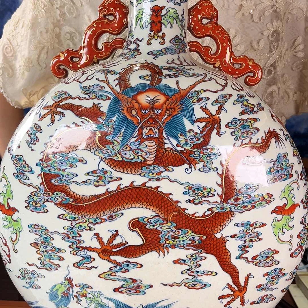 九鸣瓷艺九鸣瓷艺