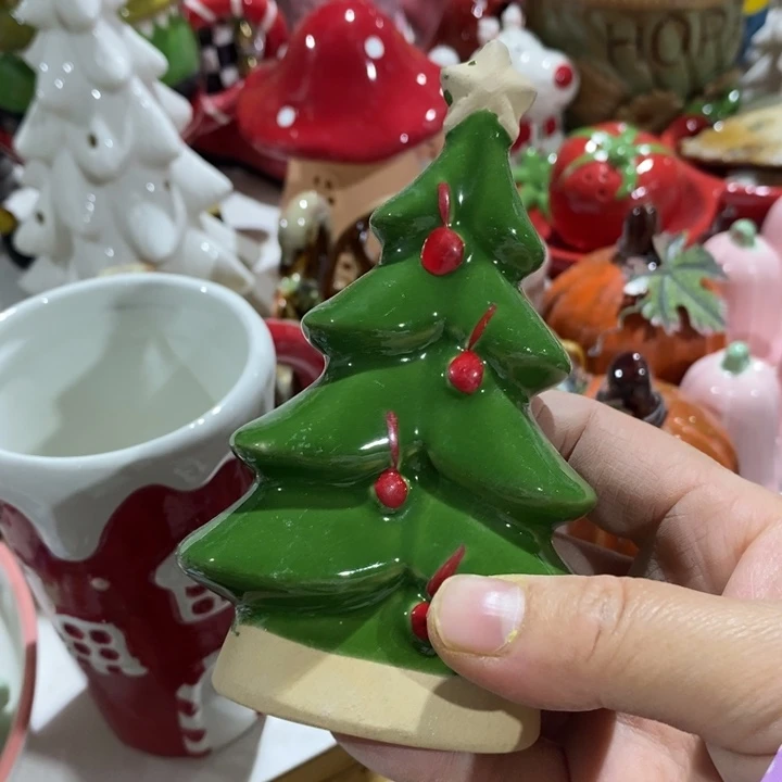 陶瓷树脂工艺摆件