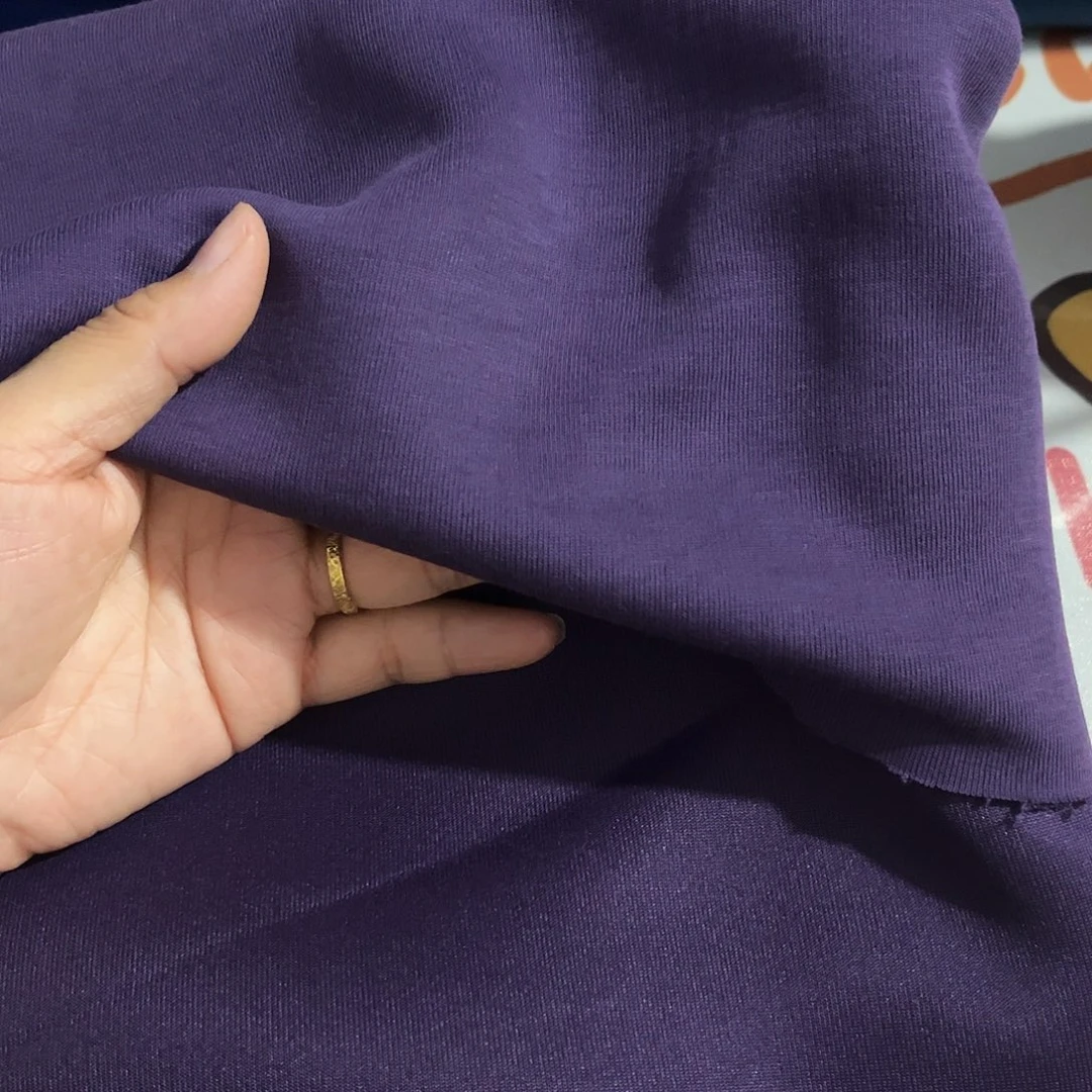 哈***哈深紫色空气层1.7×2米长