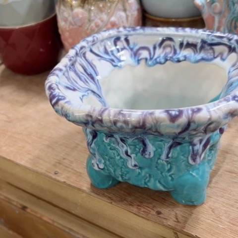 陶瓷口径不清楚问客服