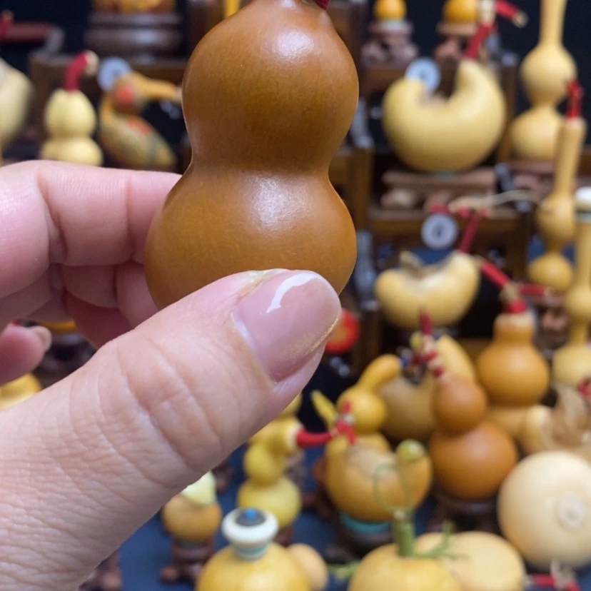 【闪购商品】豪文玩葫芦文玩葫芦