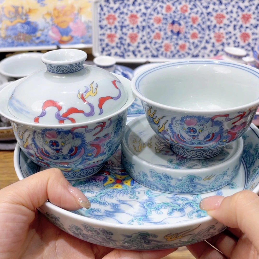 景德镇陶瓷工厂福利价