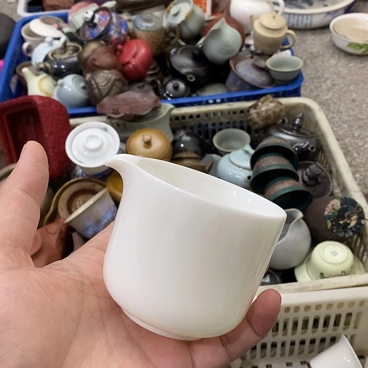 陶瓷艺术品及陶瓷制品