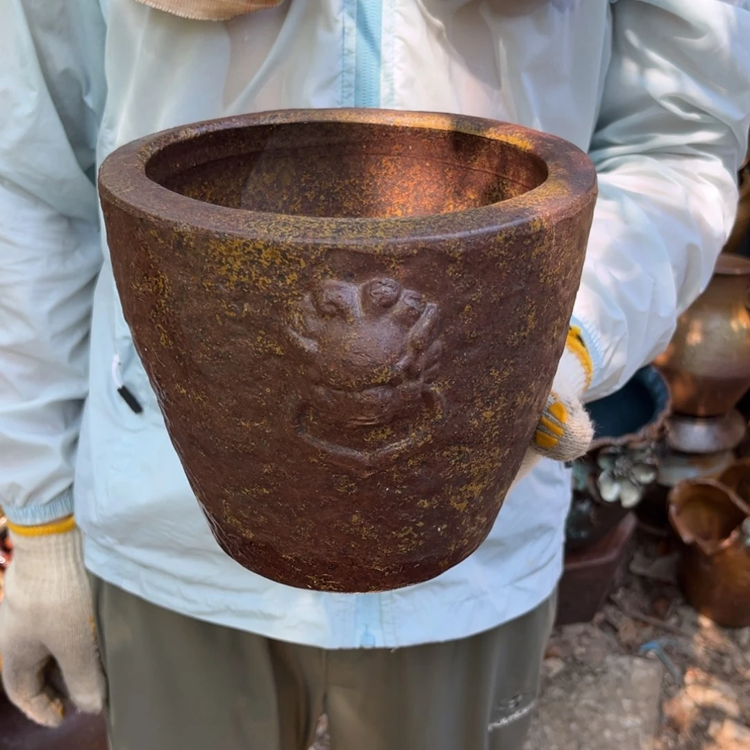 高16口19无孔正品