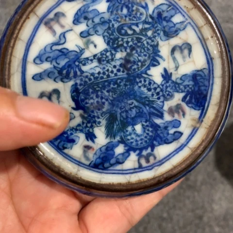 黑***猫陶瓷摆件爱好者者摆件