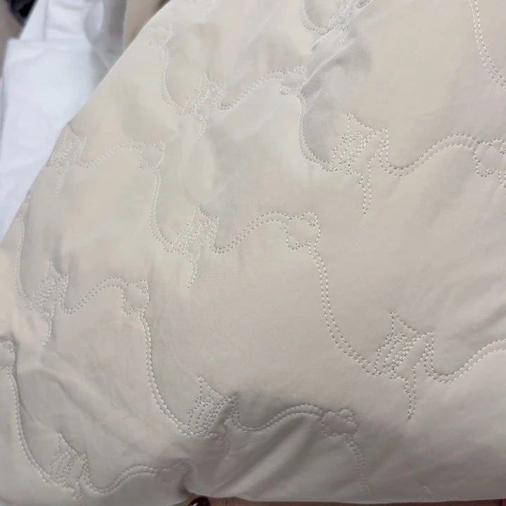 无纺布3米面料布料