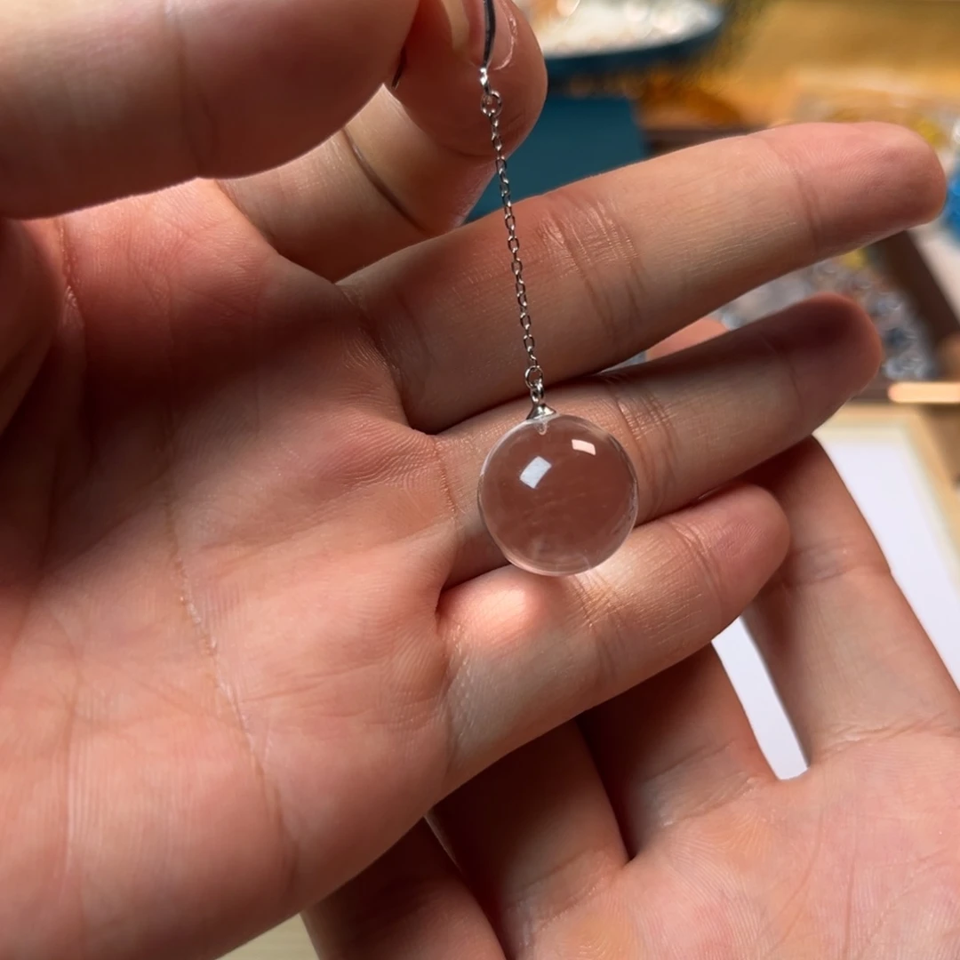 【闪购商品】水晶手链未镶嵌耳线16