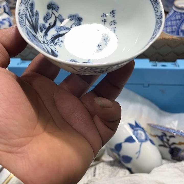 陶瓷茶玩榜第二十名