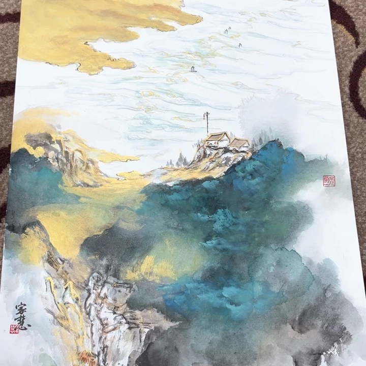 国画刘家惠哈哈哈哈哈哈哈哈哈哈