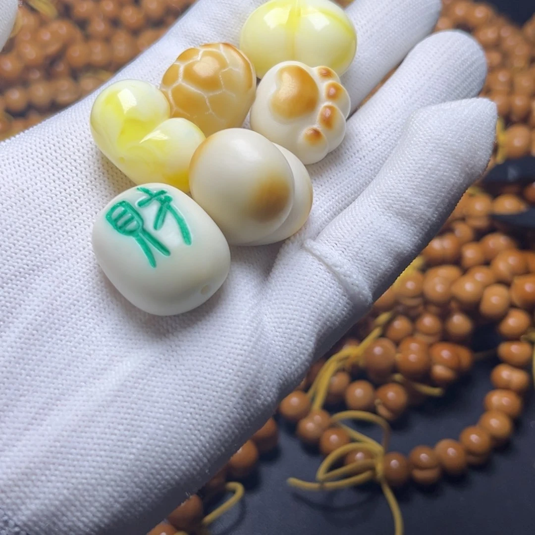 手串猴头核桃配饰