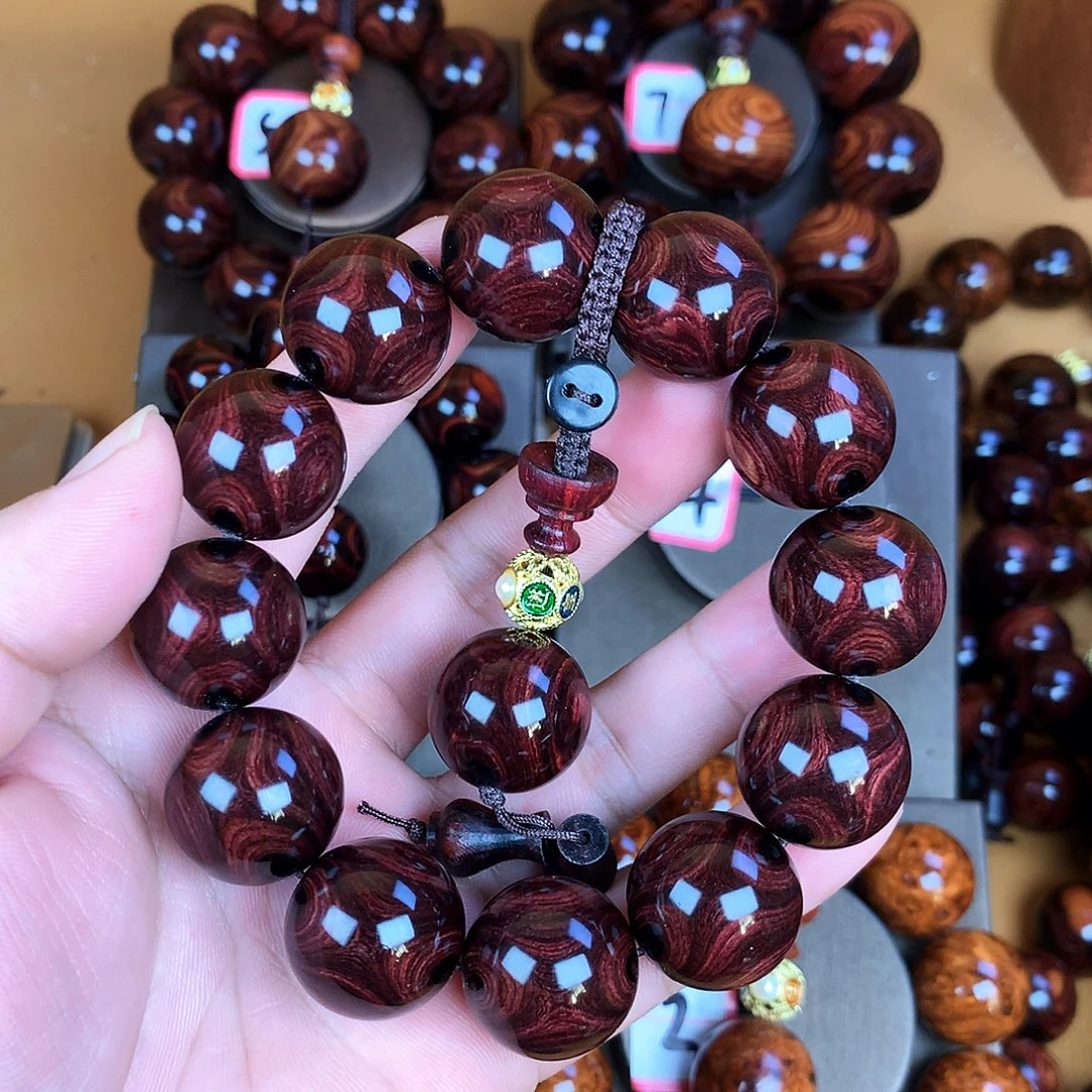 黄花梨/降香黄檀2.0，