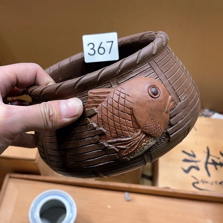 茶宠我们都在努力着改变着