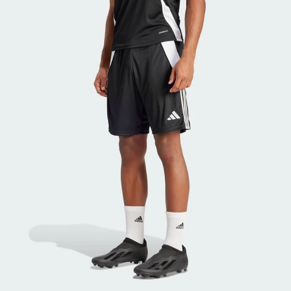 adidas/阿迪达斯 男子 足球训练运动短裤 IP1951