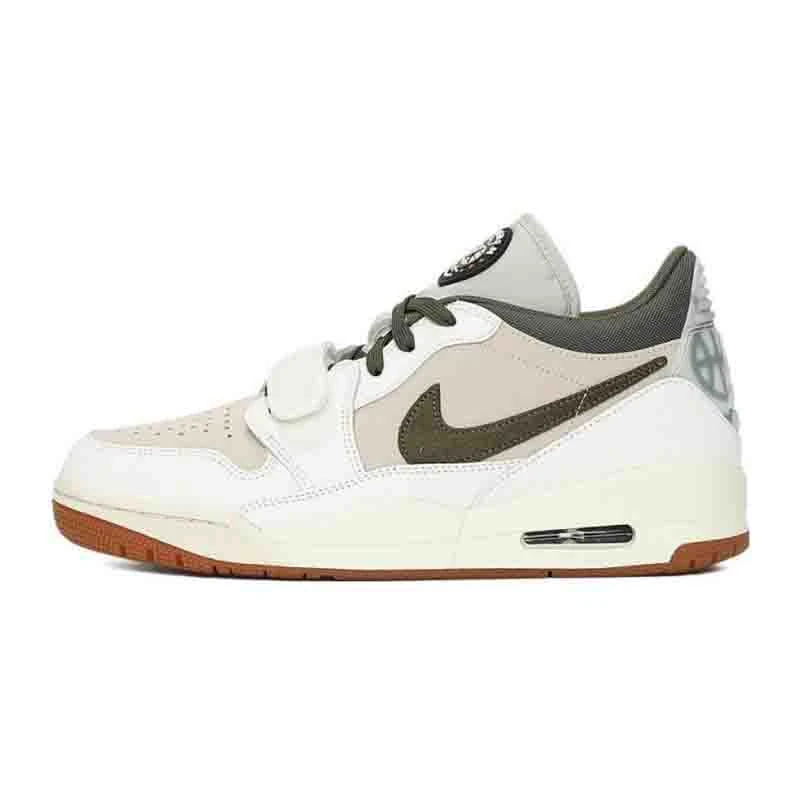 NIKE/耐克男子AIR AJ LEGACY 312 LOW篮球鞋IB8856-121