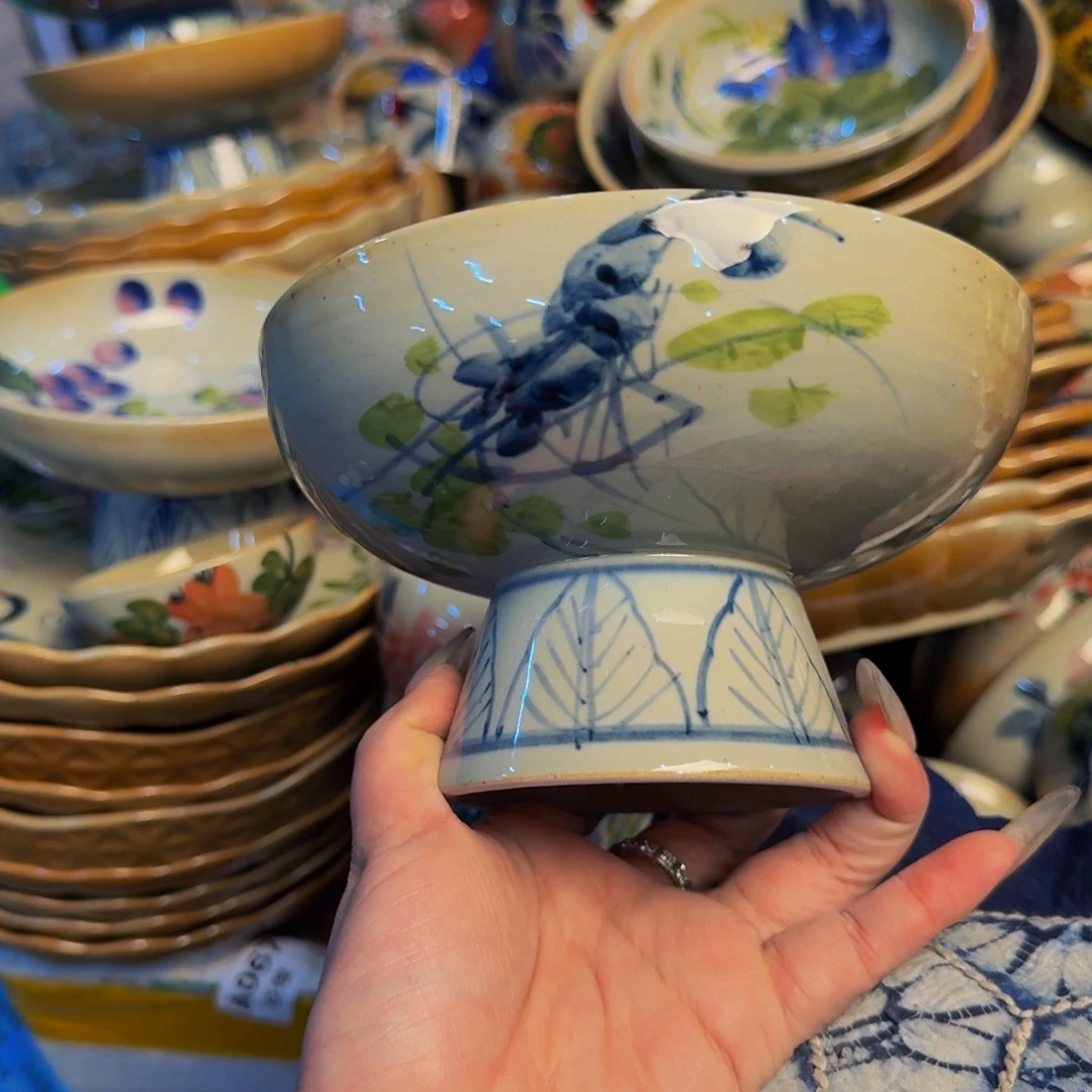 瓷片景德镇源头厂家