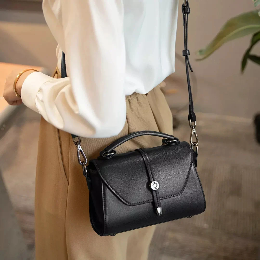 小林尾货女包直拍链接（默认微瑕）