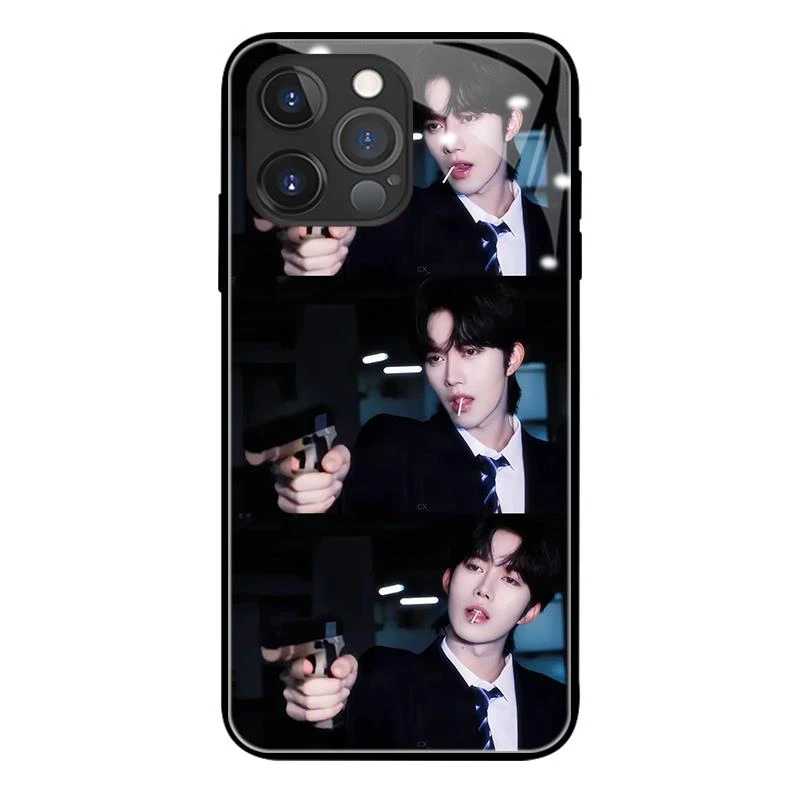 黄星手机壳OPPOReno15pro红米荣耀小米16plus适用vivos20垂涎magi