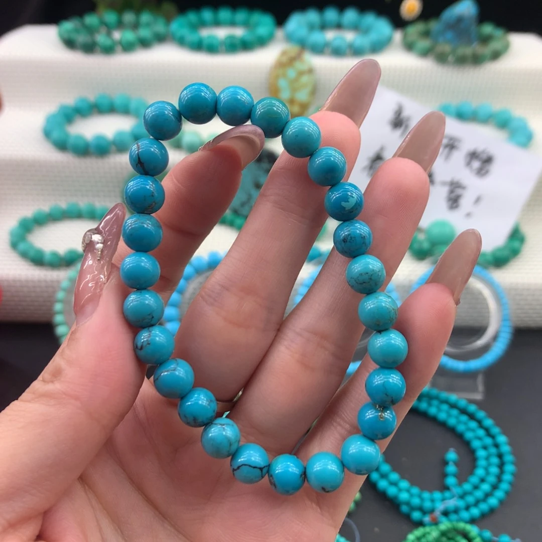 无非金属7m手链女