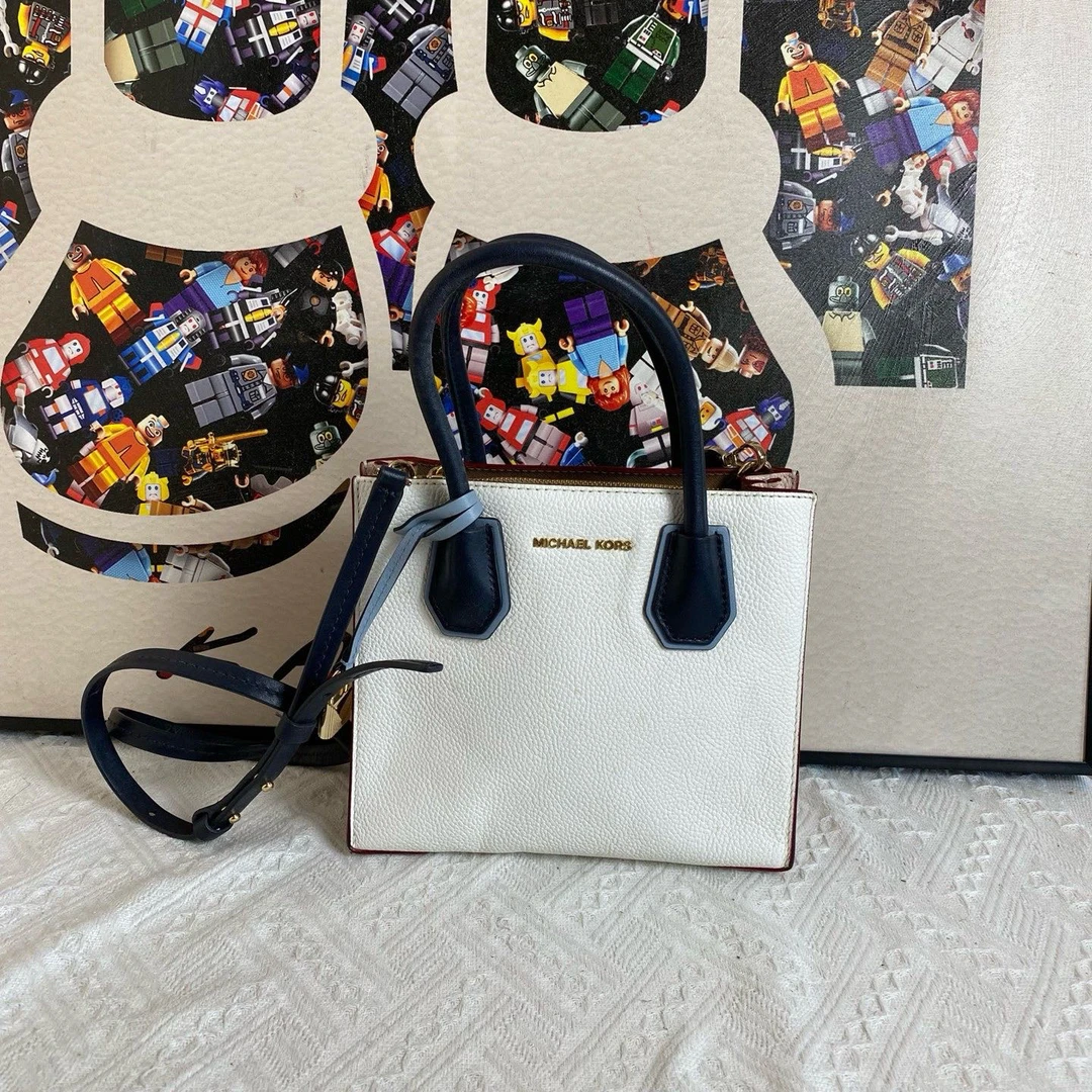 95新 MICHAEL KORS/迈克高仕 19875斜挎包