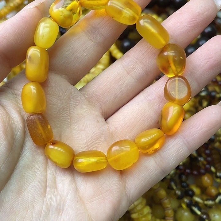 意臻珠宝天然手串