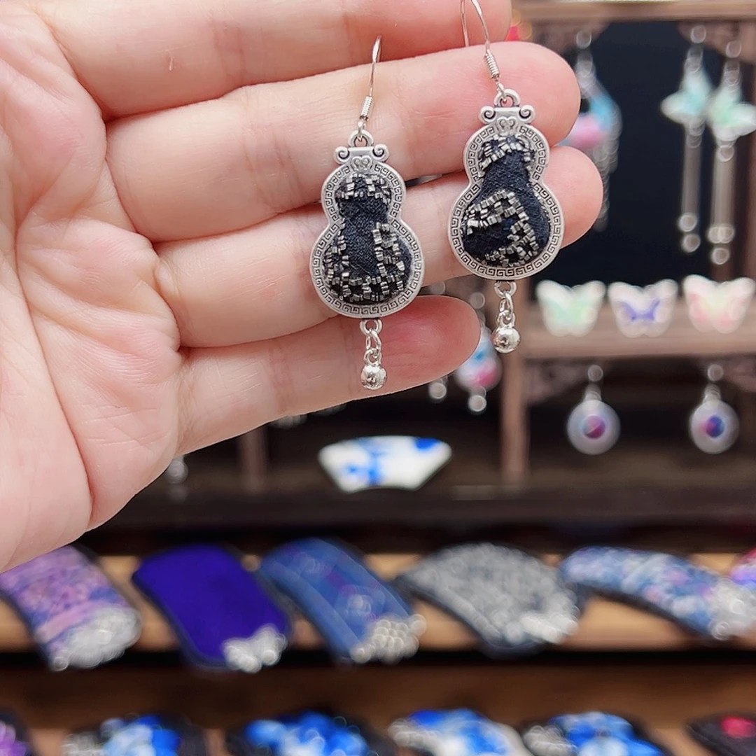 织绣手工刺绣工艺品