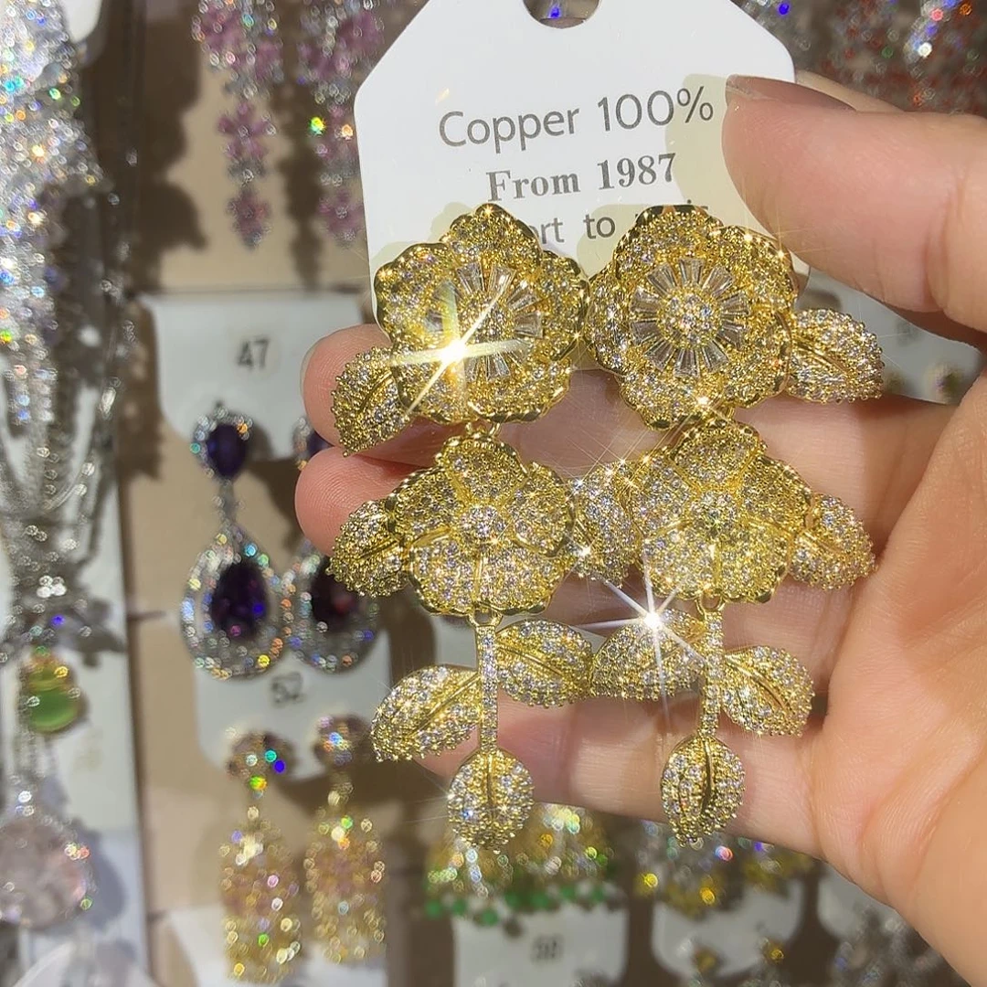 锆石铜合金925银针