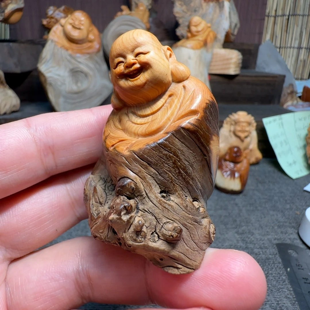 *****柏木（崖柏）我也想要这样