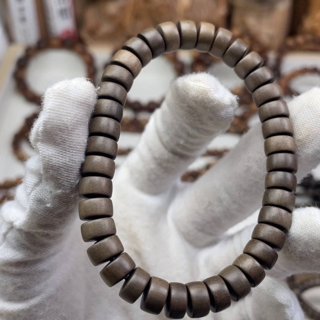 手串/手链檀香木手串5.8