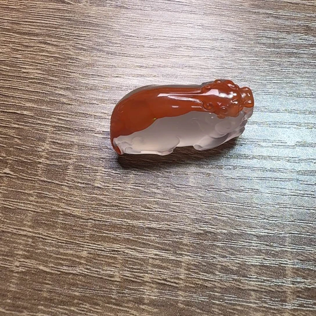 *****南红玛瑙未镶嵌挂件