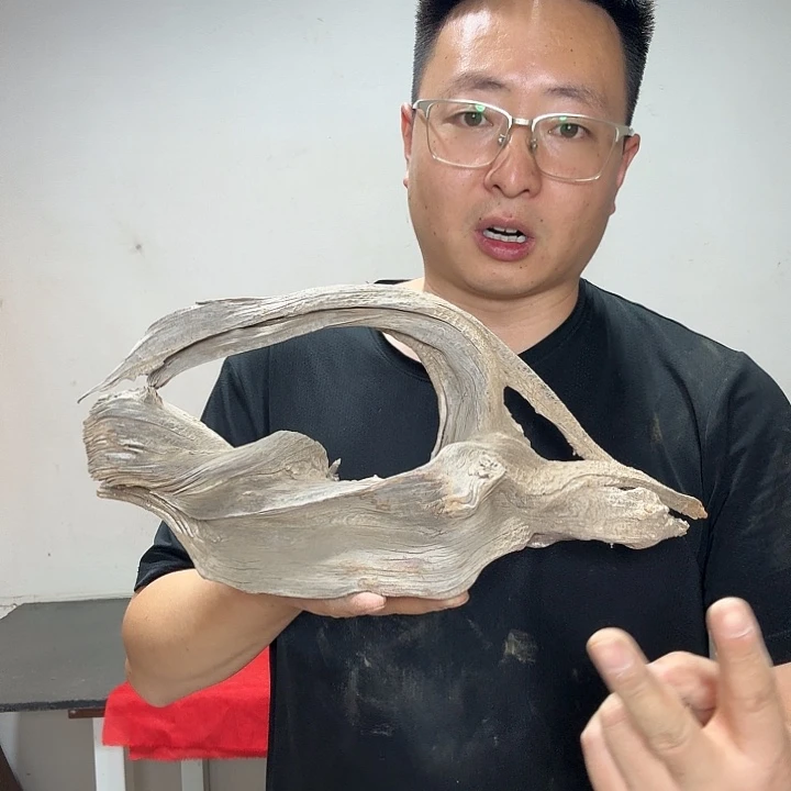老***友香榧木工艺品精选