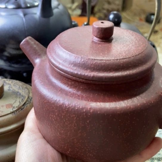 茶壶紫砂宜兴紫砂壶