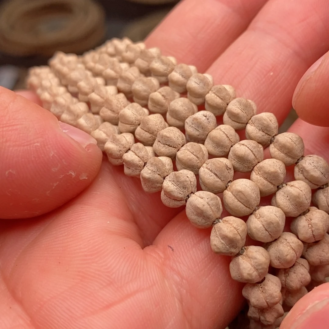 柏香籽/百香籽手串