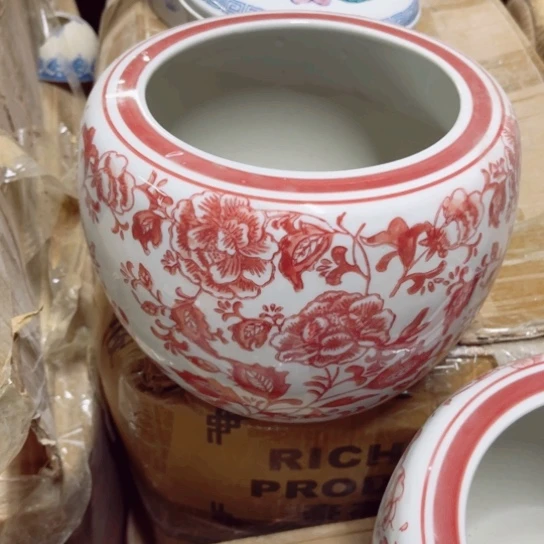 陶瓷制品瑕疵处理