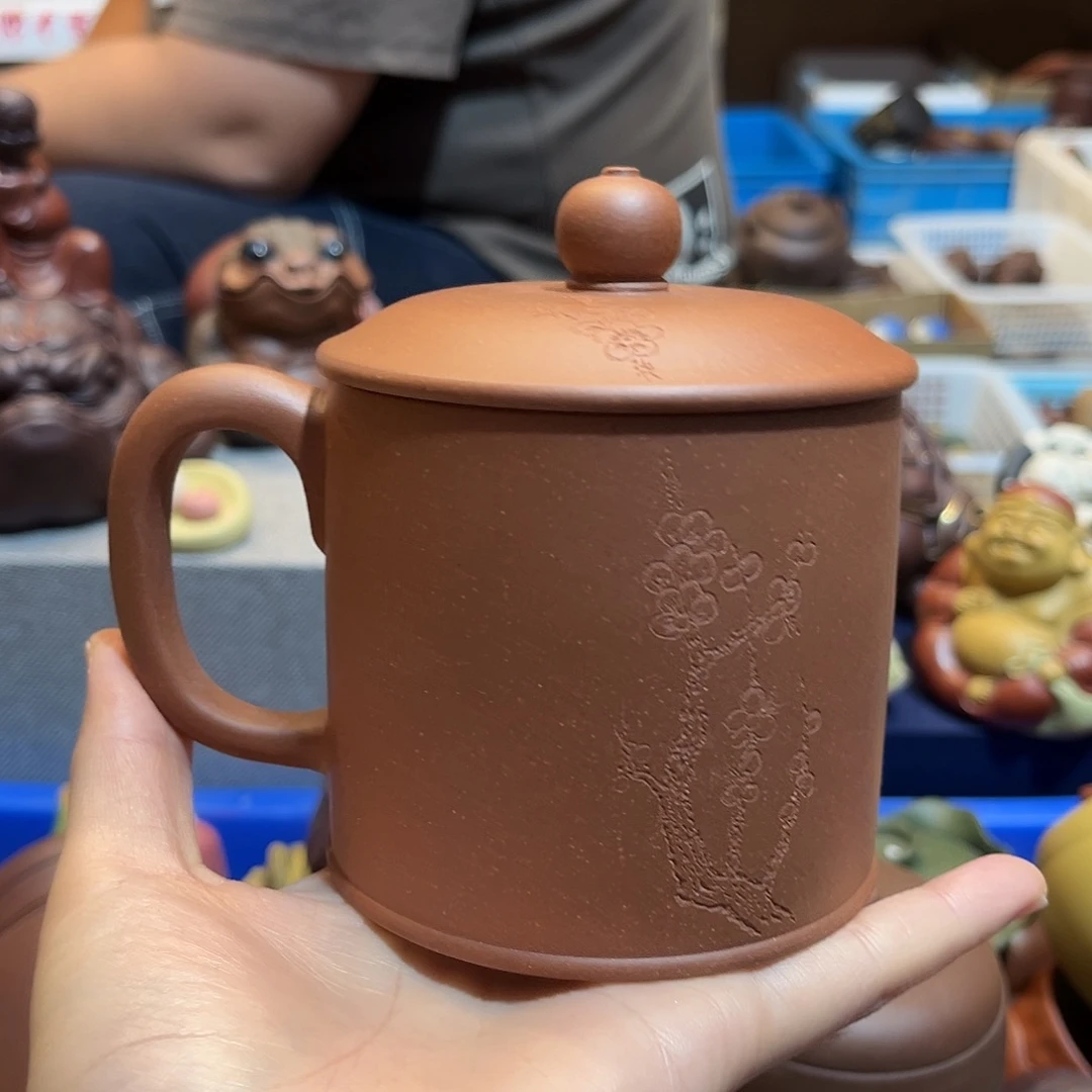 茶宠紫砂紫砂111111