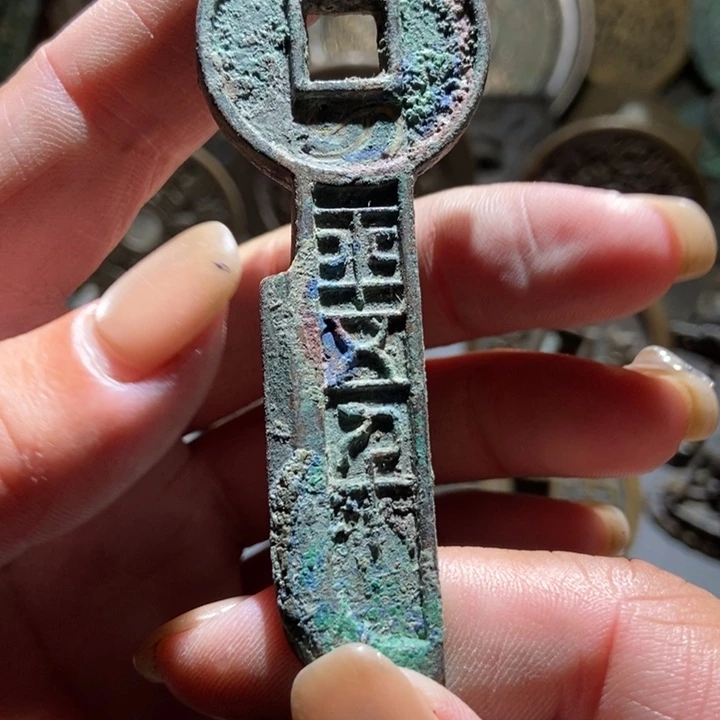 铜现代工艺品仿制品