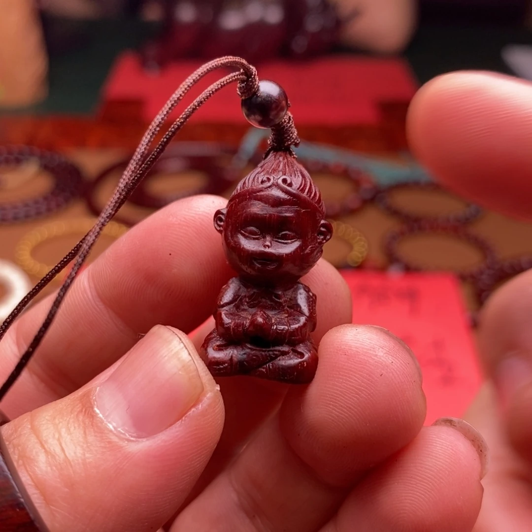 小叶紫檀手串/手链