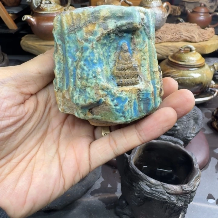 杨树手作敦煌系列