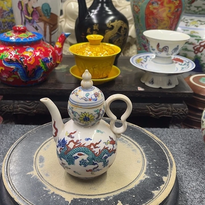 瓷片摆件摆件摆件摆件