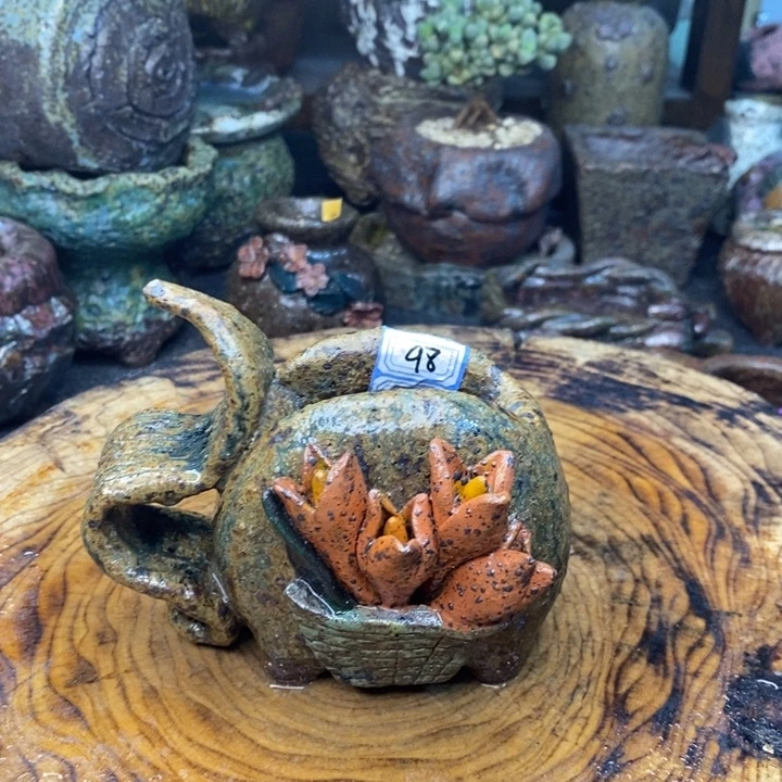 陶瓷制品不退不换