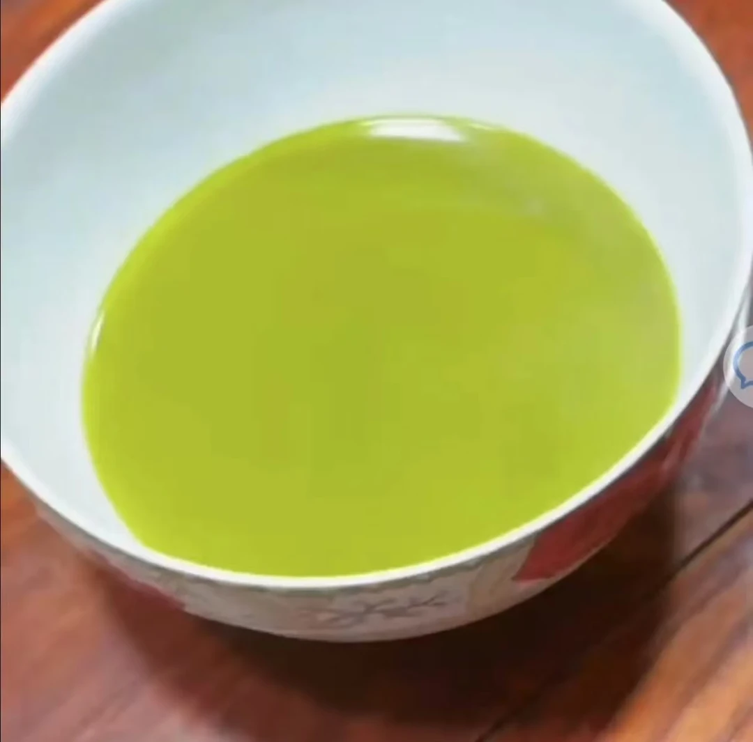 多福来3号新谷雨茶（初恋） 正宗桂林油茶不苦不涩回甘 年销量3万斤