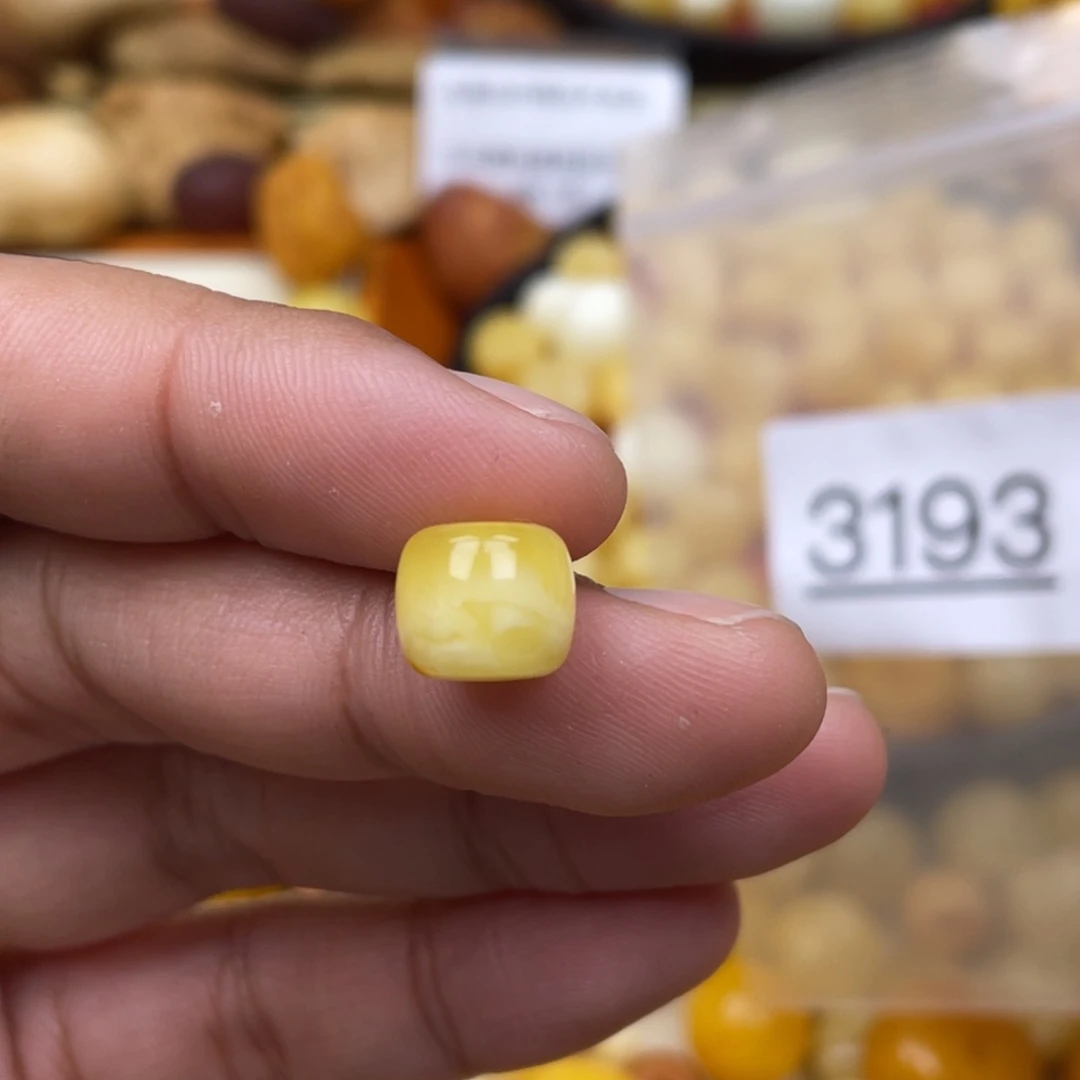 琥珀珠宝奇石未镶嵌10